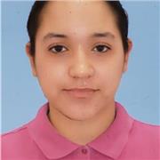 Profesora de Español clases para niños y adolescentes